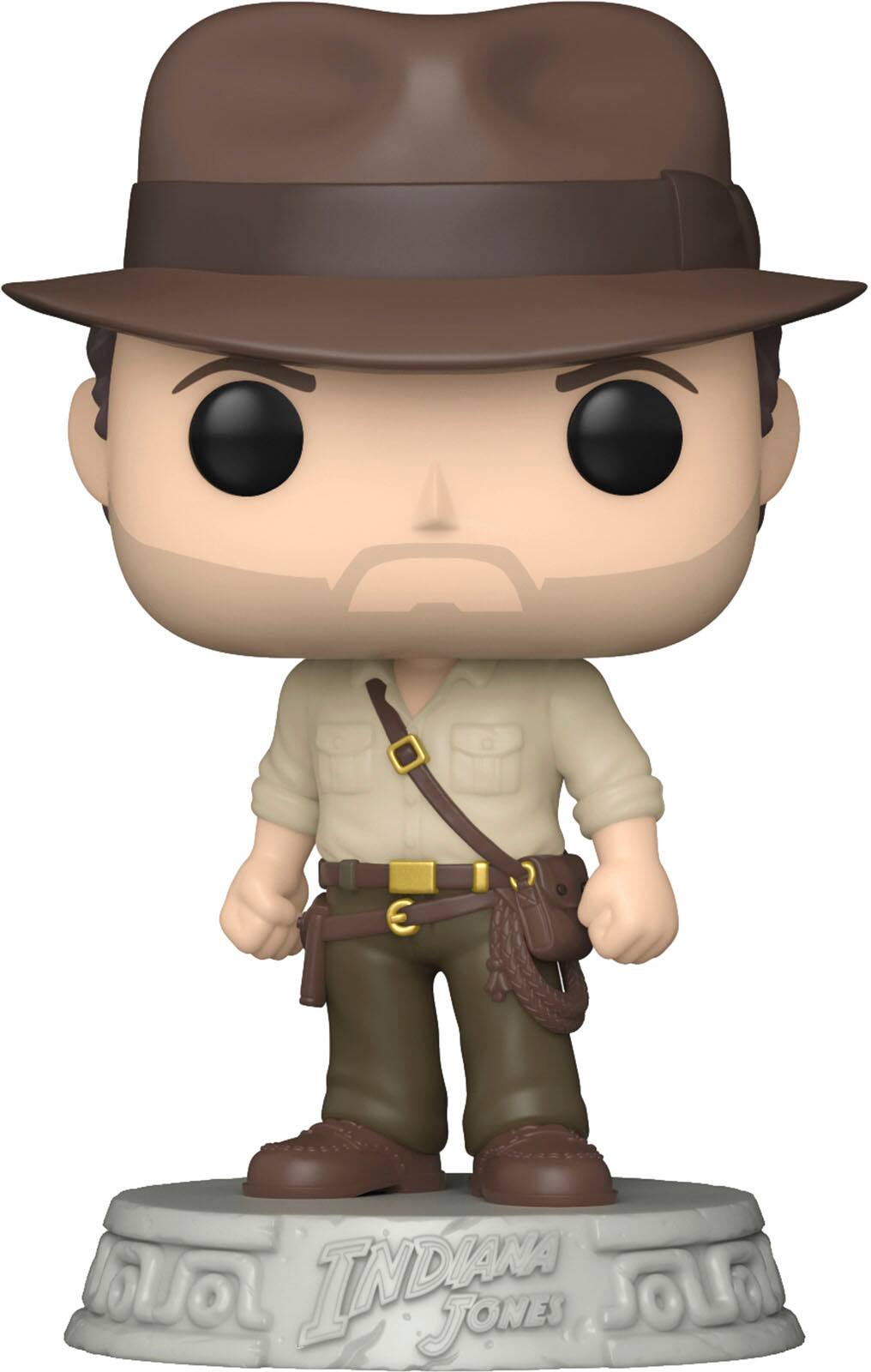 POP! Movies: Raiders of the Lost Ark - Indiana Jones