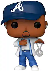 Funko - POP! Rocks: Usher - Multi - Front_Zoom