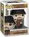 Angle. Funko - POP! Movies: The Last Crusade - Henry Jones Sr..