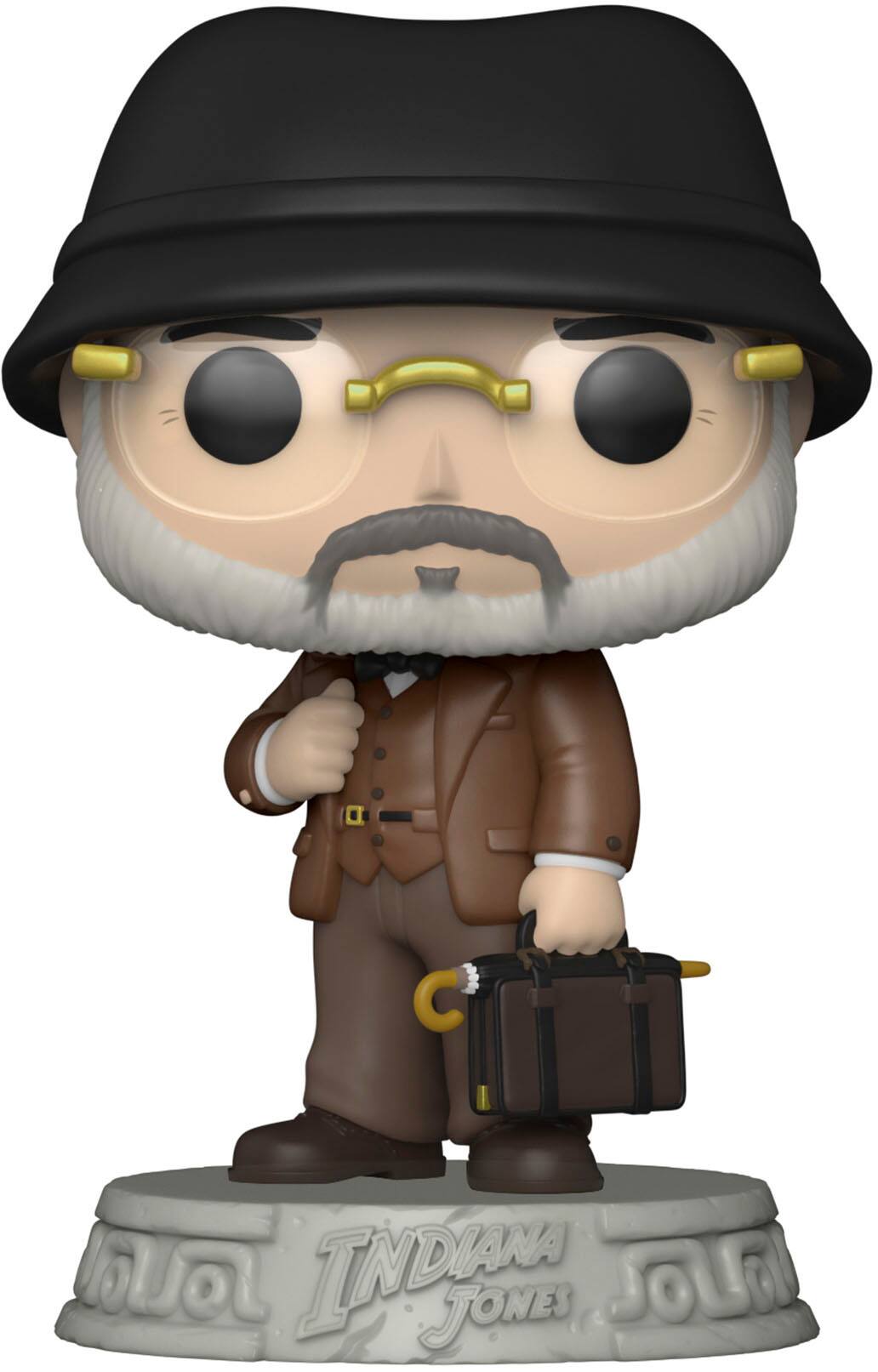 POP! Movies: The Last Crusade - Henry Jones Sr.