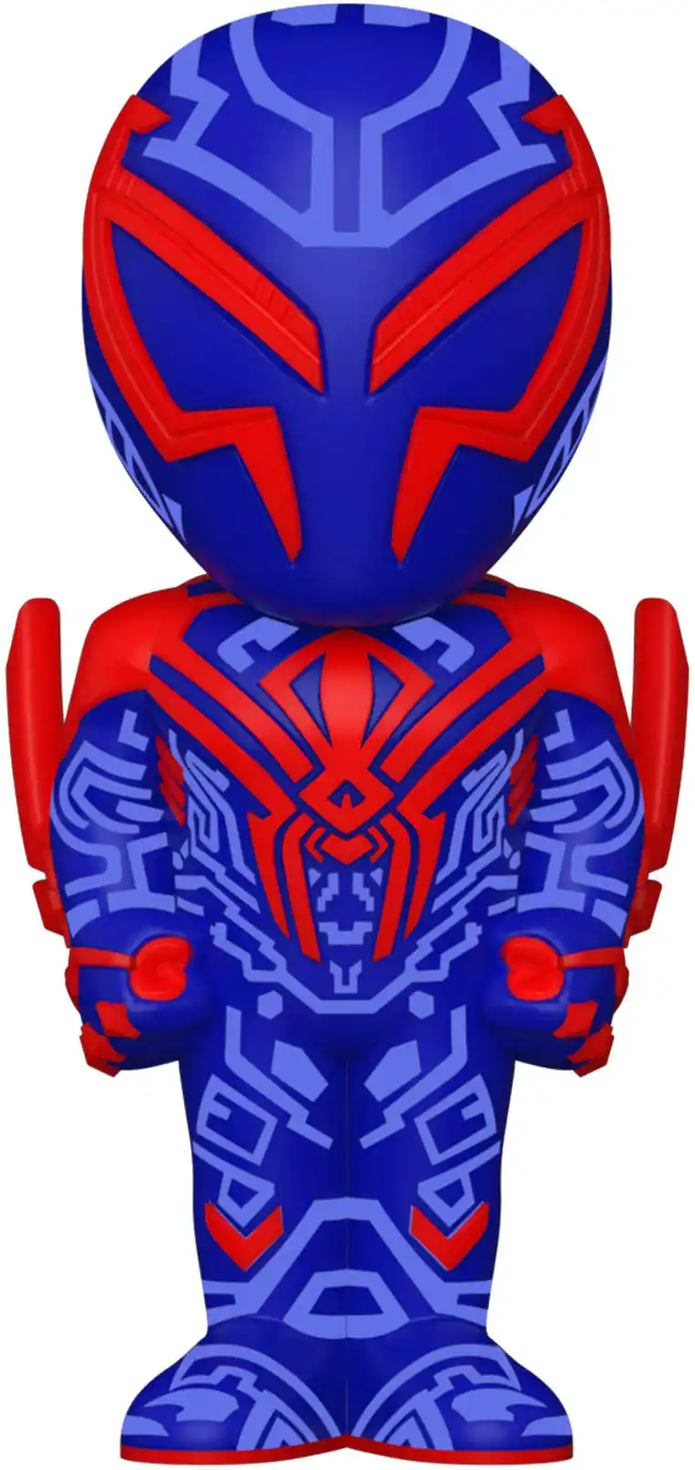 Vinyl SODA: Spider - Man: Across the Spider - Verse - SM2099