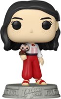 Funko - POP! Movies: Raiders of the Lost Ark - Marion Ravenwood - Front_Zoom