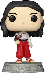 POP! Movies: Raiders of the Lost Ark - Marion Ravenwood