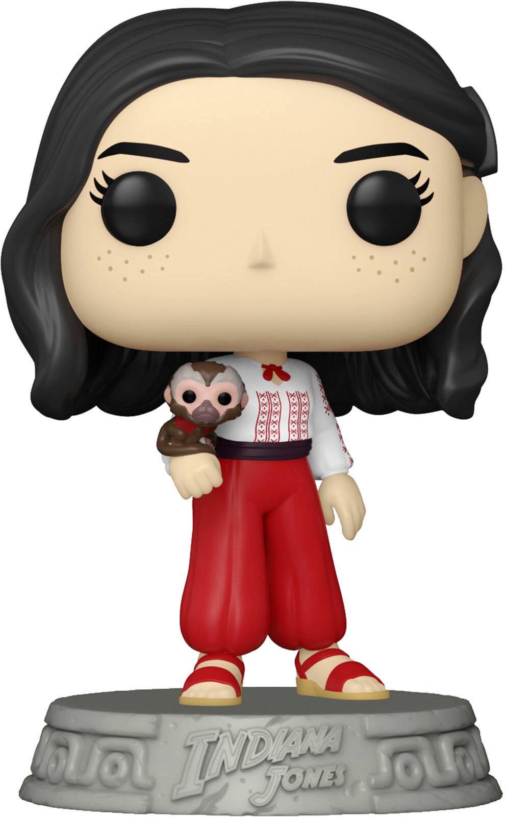 POP! Movies: Raiders of the Lost Ark - Marion Ravenwood