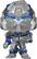 Front. Funko - POP Movies: Transformers- Mirage.
