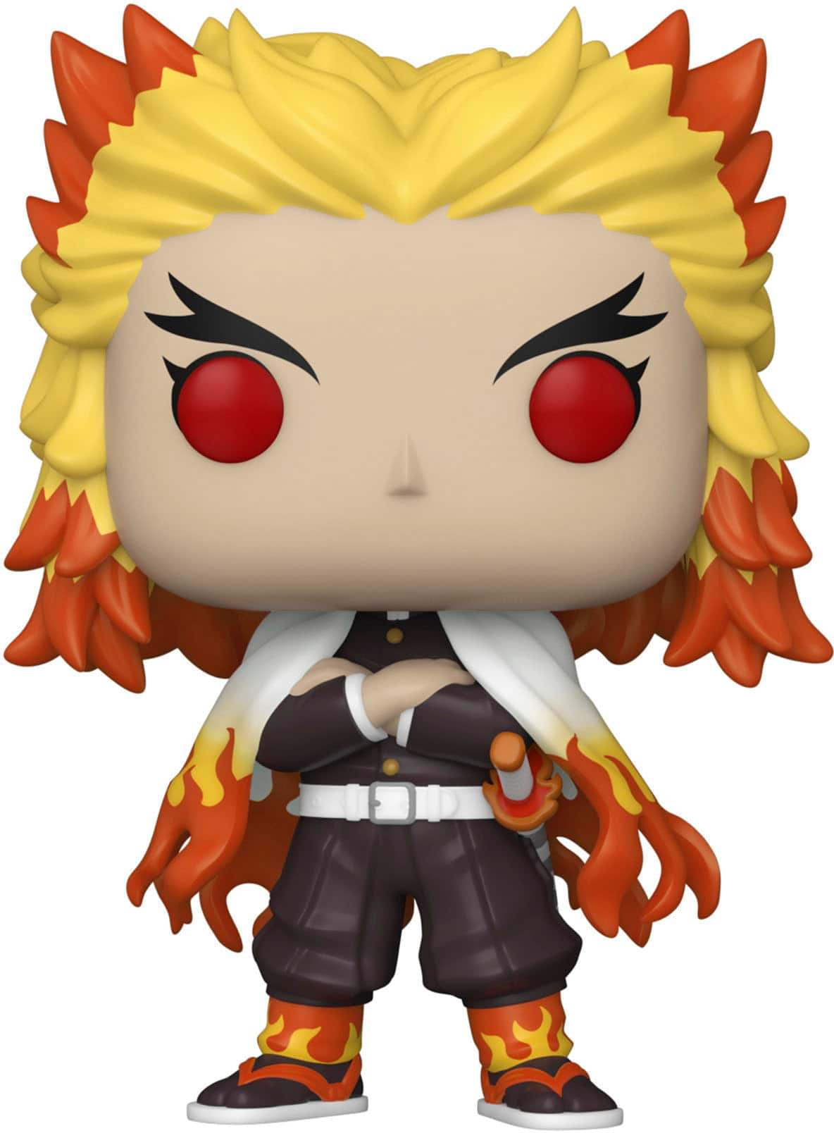  Funko Pop! Animation: Demon Slayer - Haganezuka : Toys & Games