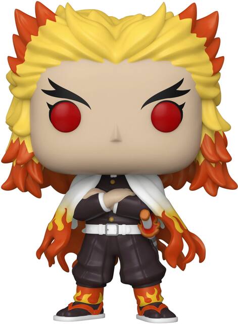 Buy Pop! Haganezuka at Funko.