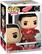 Angle. Funko - POP! NHL: Red Wings - Terry Sawchuk.