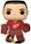 FUNKO / NHL / Detroit Red Wings / Terry Sawchuk