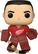 Front. Funko - POP! NHL: Red Wings - Terry Sawchuk.