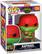 Angle. Funko - POP! Movies: Teenage Mutant Ninja Turtles Mutant Mayhem- Raphael.