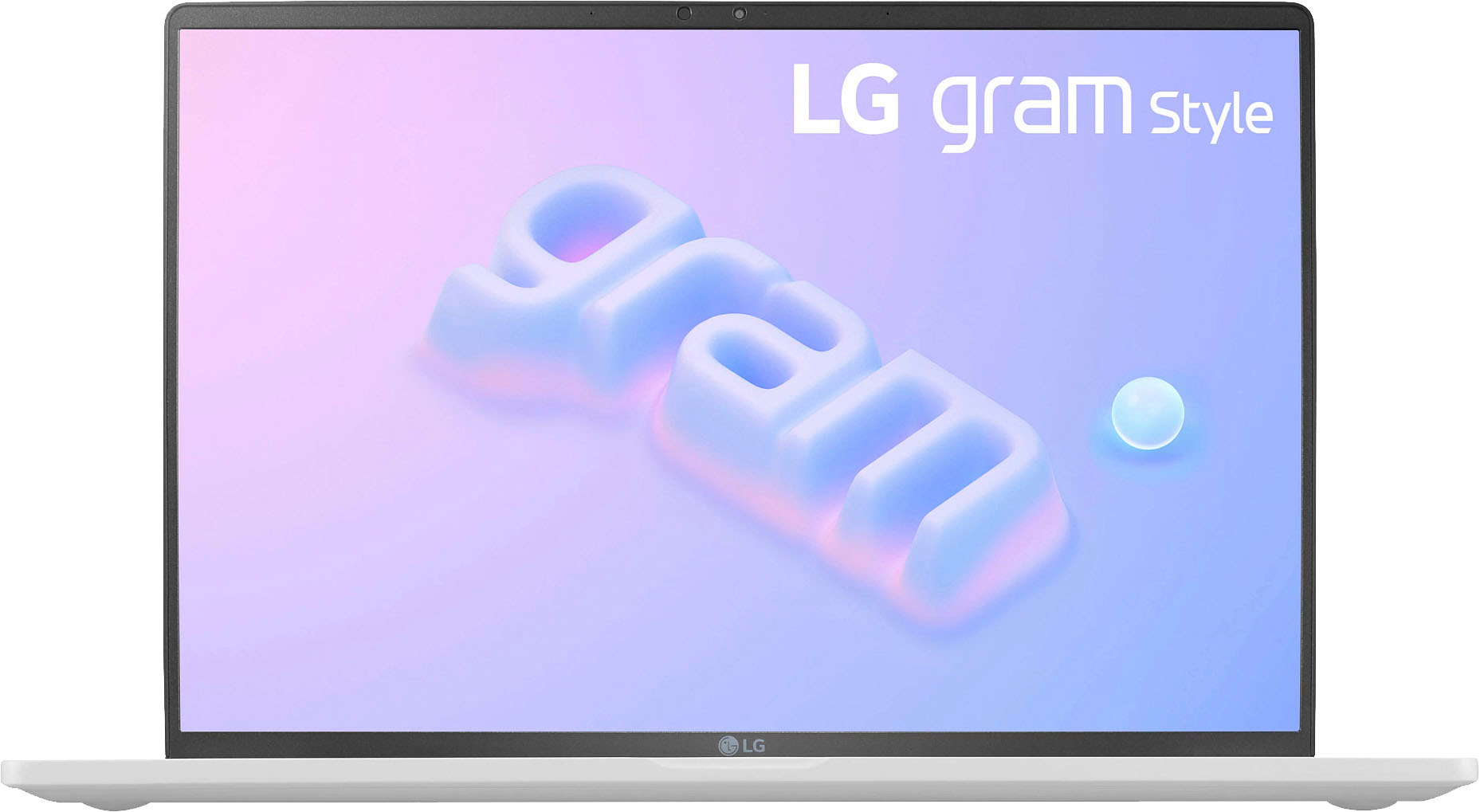 LG gram Style 14” Laptop Intel Evo Platform 13th Gen Intel Core i7 
