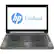 Front Standard. HP - 15.6" EliteBook Notebook - 8 GB Memory - 750 GB Hard Drive - Gunmetal.