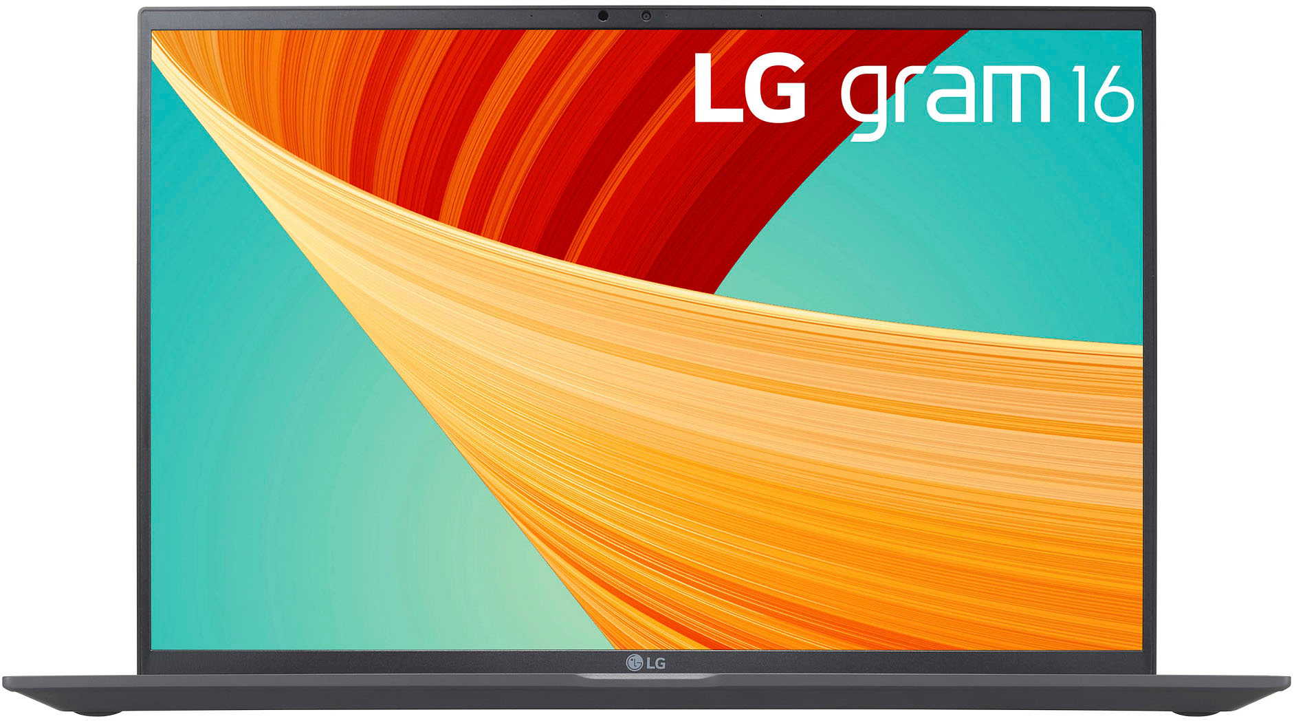 LG gram 16” Laptop Intel Evo Platform 13th Gen Intel Core i7 with 16GB RAM  1TB NVMe SSD Gray 16Z90R-K.AAS8U1 - Best Buy