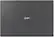 Alt View 20. LG - gram 16” Laptop - Intel Evo Platform 13th Gen Intel Core i7 with 16GB RAM - 1TB NVMe SSD - Gray.