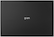 Alt View 14. LG - gram 17” Laptop WQXGA - Intel 13th Gen Core i7 with 16GB Memory - NVIDIA GeForce RTX 3050 - 1TB SSD - Black.