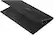 Alt View 17. LG - gram 17” Laptop WQXGA - Intel 13th Gen Core i7 with 16GB Memory - NVIDIA GeForce RTX 3050 - 1TB SSD - Black.