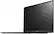 Alt View 19. LG - gram 17” Laptop WQXGA - Intel 13th Gen Core i7 with 16GB Memory - NVIDIA GeForce RTX 3050 - 1TB SSD - Black.