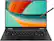 Alt View 10. LG - gram 2-in-1 14” Laptop - Intel Evo Platform 13th Gen Intel Core i7 with 16GB RAM - 1TB NVMe SSD - Black.