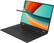 Alt View 11. LG - gram 2-in-1 14” Laptop - Intel Evo Platform 13th Gen Intel Core i7 with 16GB RAM - 1TB NVMe SSD - Black.