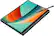 Alt View 3. LG - gram 2-in-1 14” Laptop - Intel Evo Platform 13th Gen Intel Core i7 with 16GB RAM - 1TB NVMe SSD - Black.
