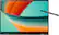 Alt View 7. LG - gram 2-in-1 14” Laptop - Intel Evo Platform 13th Gen Intel Core i7 with 16GB RAM - 1TB NVMe SSD - Black.