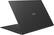 Alt View 14. LG - gram 17” Laptop - Intel Evo Platform 13th Gen Intel Core i7 with 16GB RAM - 1TB NVMe SSD - Black.