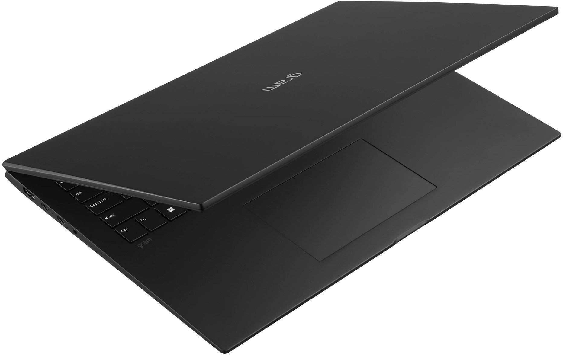 LG gram 17” Laptop Intel Evo Platform 13th Gen Intel Core i7 with 16GB RAM  1TB NVMe SSD Black 17Z90R-K.AAB8U1 - Best Buy