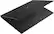 Alt View 16. LG - gram 17” Laptop - Intel Evo Platform 13th Gen Intel Core i7 with 16GB RAM - 1TB NVMe SSD - Black.