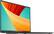 Alt View 20. LG - gram 17” Laptop - Intel Evo Platform 13th Gen Intel Core i7 with 16GB RAM - 1TB NVMe SSD - Black.