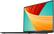 Alt View 21. LG - gram 17” Laptop - Intel Evo Platform 13th Gen Intel Core i7 with 16GB RAM - 1TB NVMe SSD - Black.