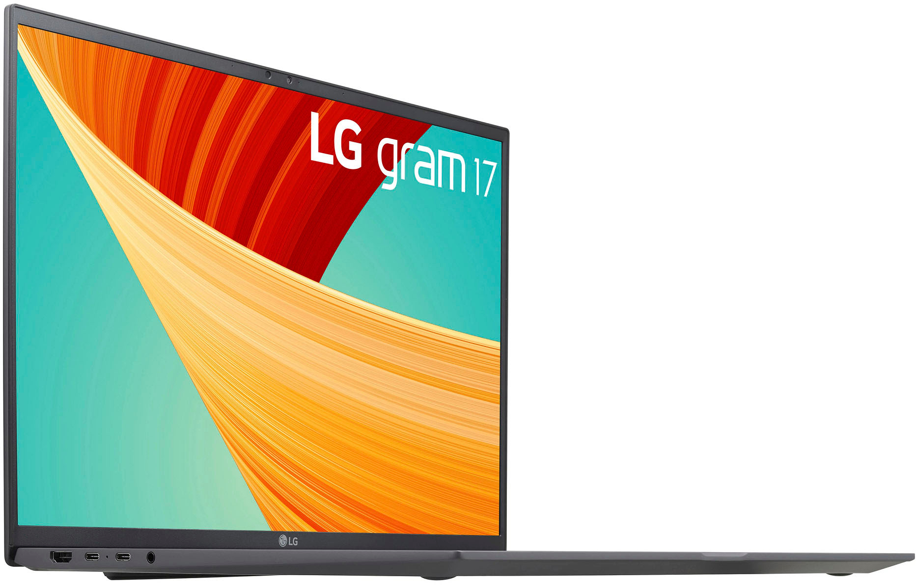 Platform LG Charcoal Evo Intel SSD RAM Intel Gen gram Best NVMe 17” with 32GB - Buy 13th Laptop Gray 2TB Core 17Z90R-K.ADS9U1 i7