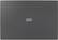 Alt View 13. LG - LG gram 17” Laptop - Intel Evo Platform 13th Gen Intel Core i7 with 32GB RAM - 2TB NVMe SSD - Charcoal Gray.