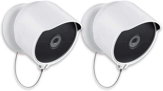 Nest outdoor camera 2 pack online best buy