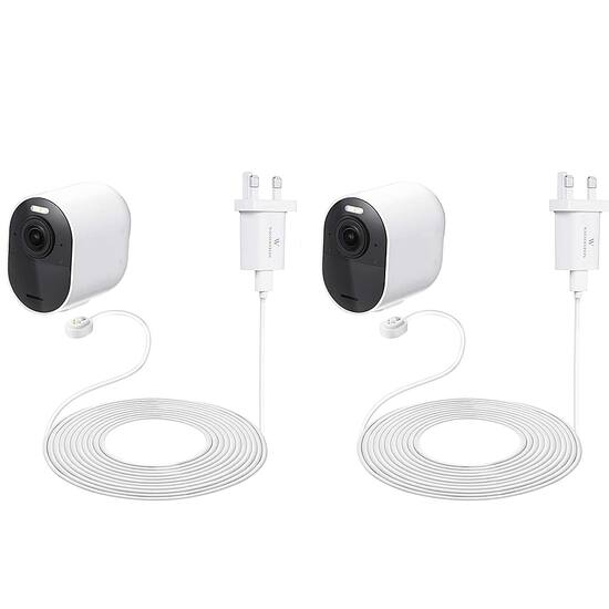 Arlo charging deals cable best buy