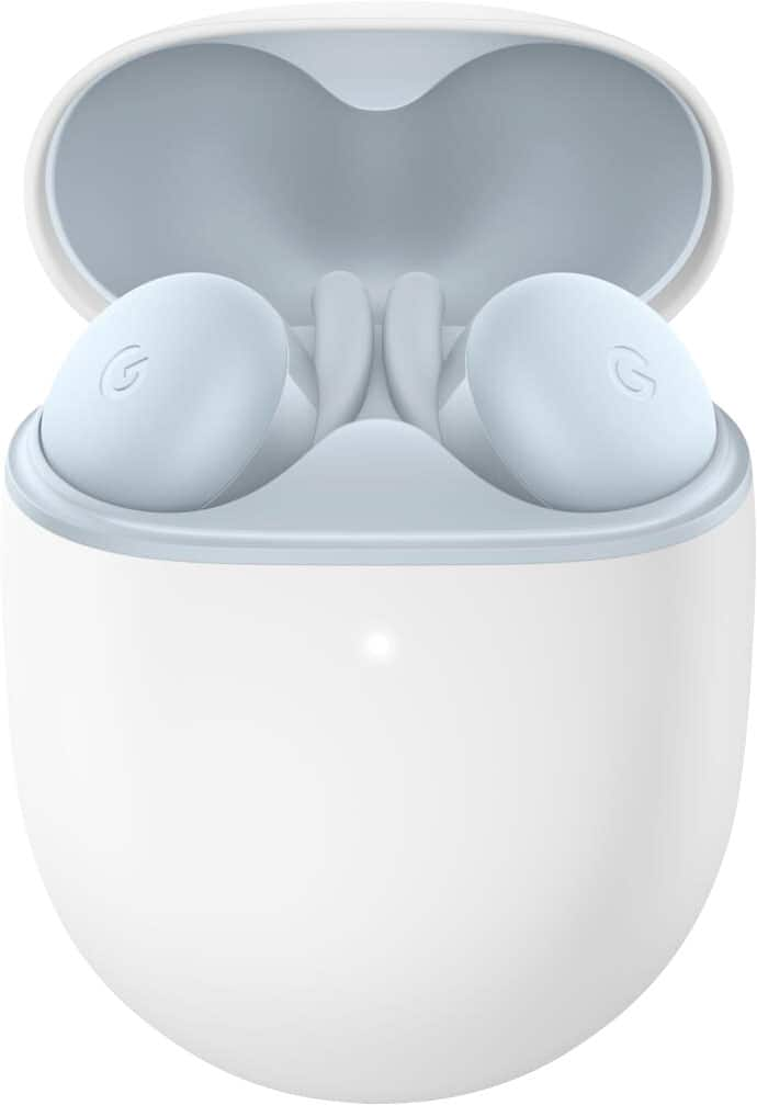 Google PIXEL BUDS A-SERIES Sea - ヘッドフォン