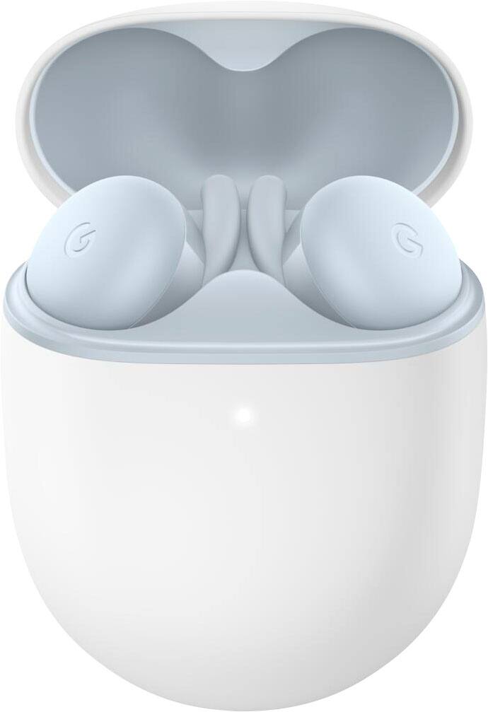 Google Pixel Buds A-Series Sea Pixel7 Google Pixel Buds A Series True Wireless In Ear Headphones