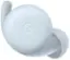 Alt View 12. Google - Pixel Buds A-Series True Wireless In-Ear Headphones - Sea.