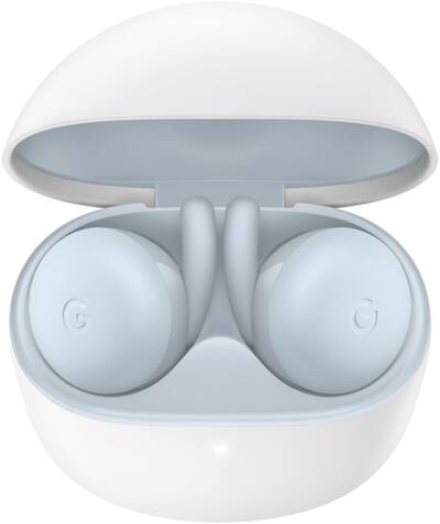 Google Pixel Buds A Series True Wireless In Ear Headphones Sea Google Pixel Buds A Series True Wireless In Ear Headphones Sea