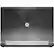 Back Standard. HP - 15.6" EliteBook Notebook - 8 GB Memory - 500 GB Hard Drive - Gunmetal.