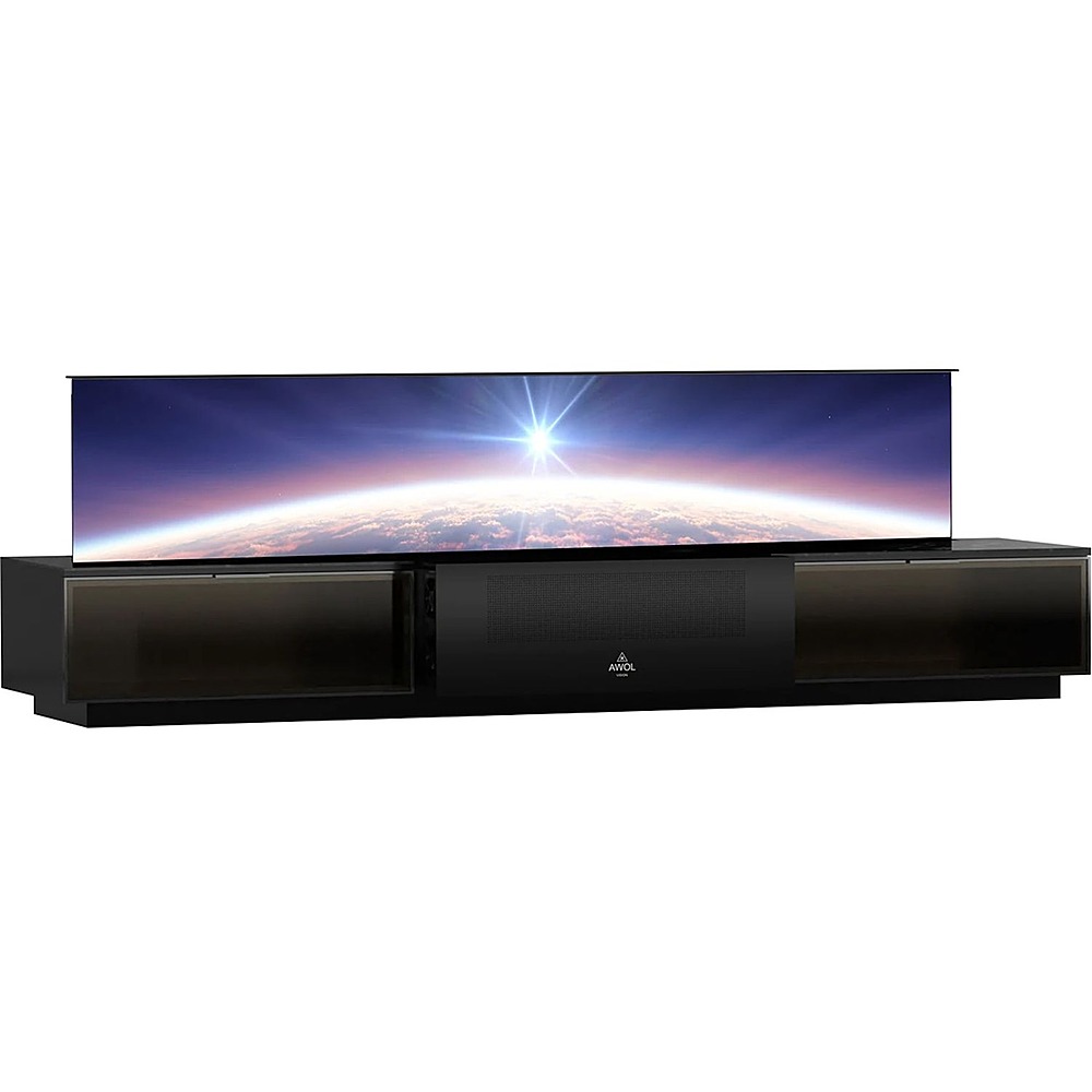 AWOL Vision IC-A120 Motorized Slider Tray for Ultra Short Throw Projector