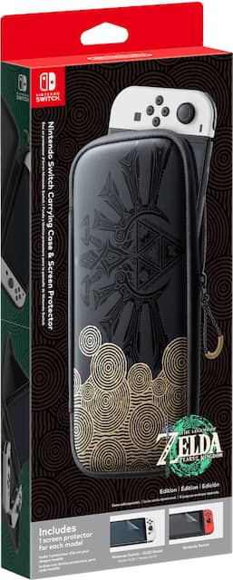 Best protective case nintendo switch deals