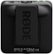 Alt View 14. RØDE - WIRELESS ME Ultra-Compact Wireless Microphone System - Black.