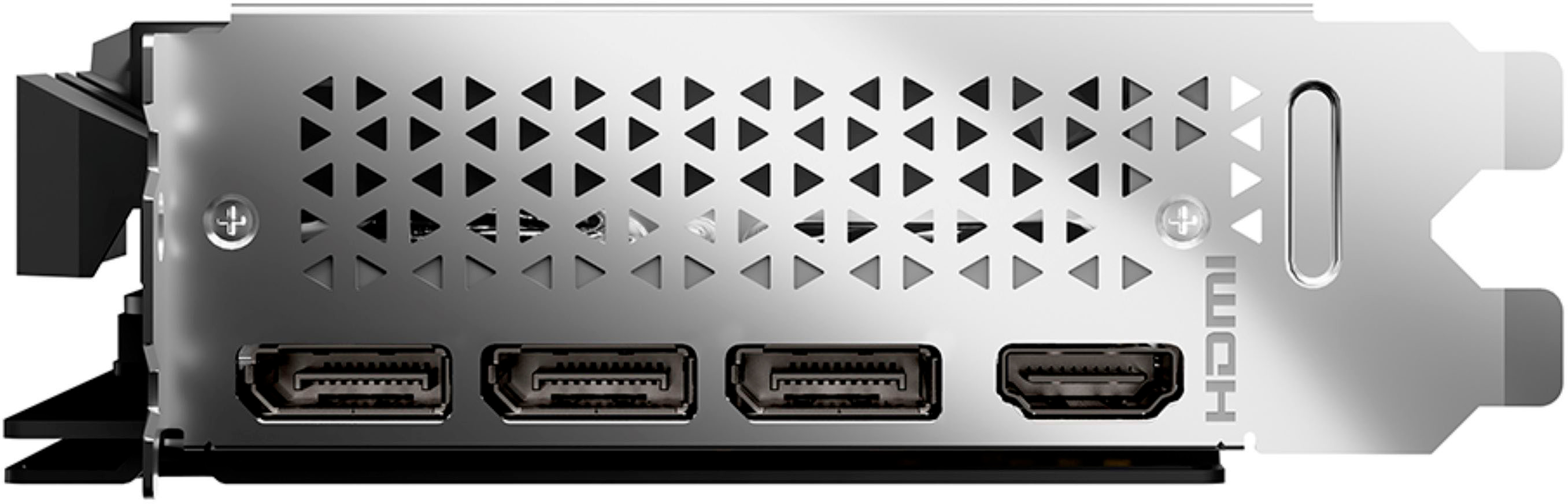 PNY NVIDIA GeForce RTX 4080 16GB GDDR6X PCI Express 4.0 Graphics Card with  Triple Fan and DLSS 3 Black VCG408016TFXXPB1-O - Best Buy