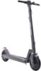 GoTrax - Xr PRO Commuting Electric Scooter w/19mi Max Operating Range & 15.5 Max Speed - Black
