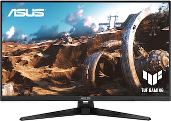ASUS TUF Gaming 32 ASUS TUF Gaming 32