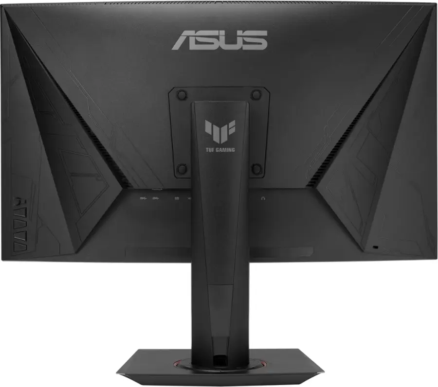 ASUS TUF Gaming 27 Curved FHD 240Hz 1ms FreeSync Premium Gaming asus-tuf-gaming-27-curved-fhd-240hz-1ms-freesync-premium-gaming