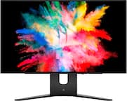 AOC AG276QZD 27 OLED QHD 240Hz 1ms Gaming Monitor Black AG276QZD - Best Buy