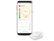 Left. Masimo - Radius T Digital Smart Wearable Thermometer - White.