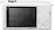 Back. Sony - Alpha ZV-E1 Full-frame Vlog Mirrorless Lens Camera (Body Only) - White.
